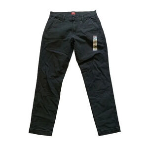 Levi's Men's Black XX Relaxed Taper Chino Pants Size 29x30 NWT